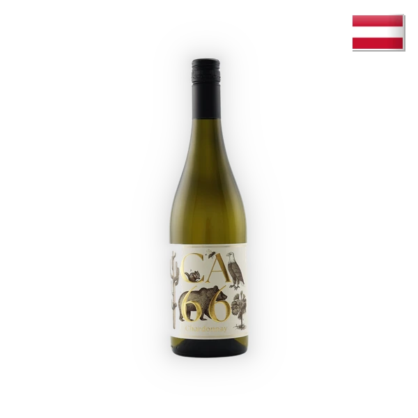 Weingut Hannes Sabathi, Südsteiermark DAC CA 66, Chardonnay 2025, 0,75 l