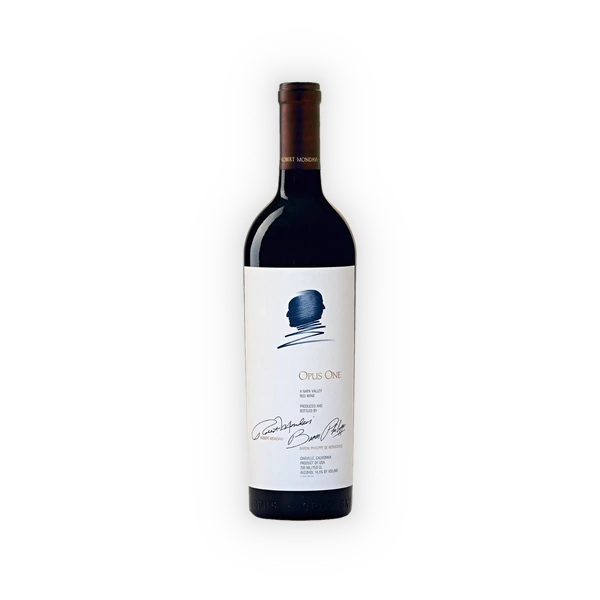 Opus One, Napa Valley 2022 (0,75 l)