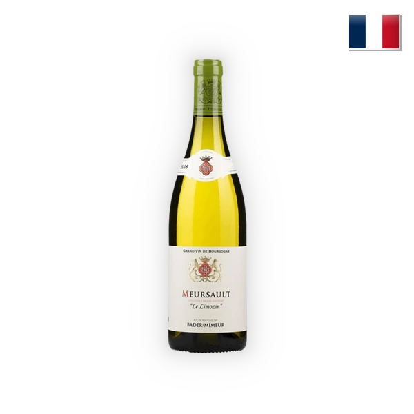 Bader-Mimeur, Meursault AC Le Limozin 2023, 0,75 l