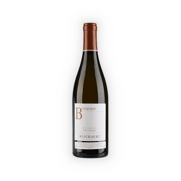Jean Rijckaert, Bourgogne AC 2025 (0,75 l)
