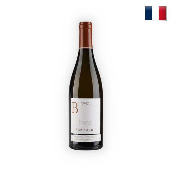 Jean Rijckaert, Bourgogne AC 2025, 0,75 l