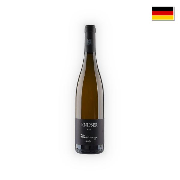 Weingut Knipser, Laumersheim Chardonnay Barrique 2023 (0,75 l)