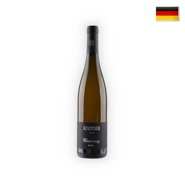 Weingut Knipser, Laumersheim Chardonnay Barrique 2023, 0,75 l