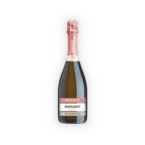 Marsuret, Prosecco DOC Rosé Brut