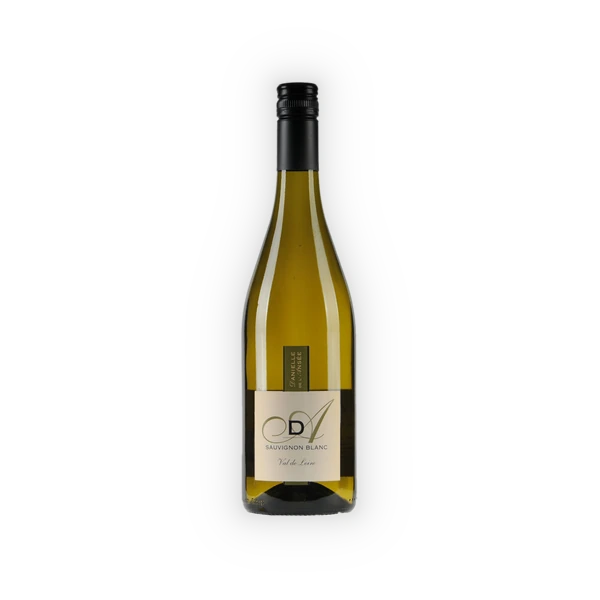 Danielle de l'Ansée, Touraine Blanc AC Sauvignon Blanc 2025, 0,75 l
