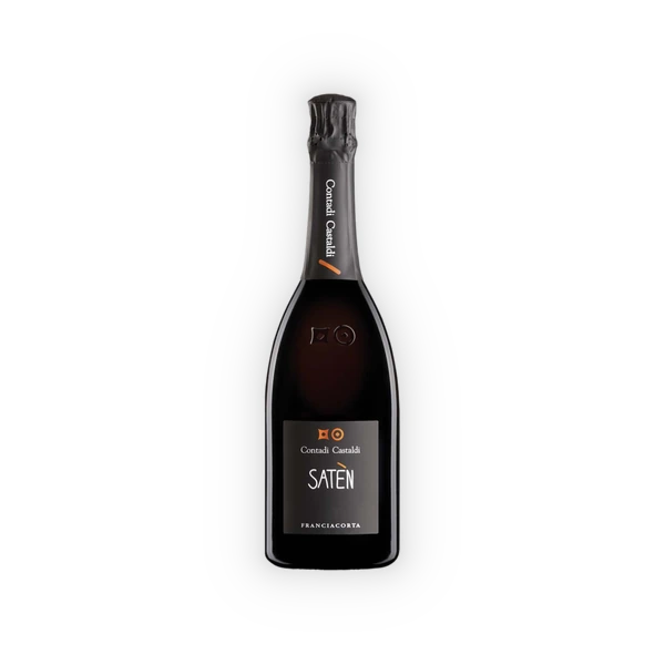 Contadi Castaldi, Franciacorta DOCG Satèn 2022, 0,75 l