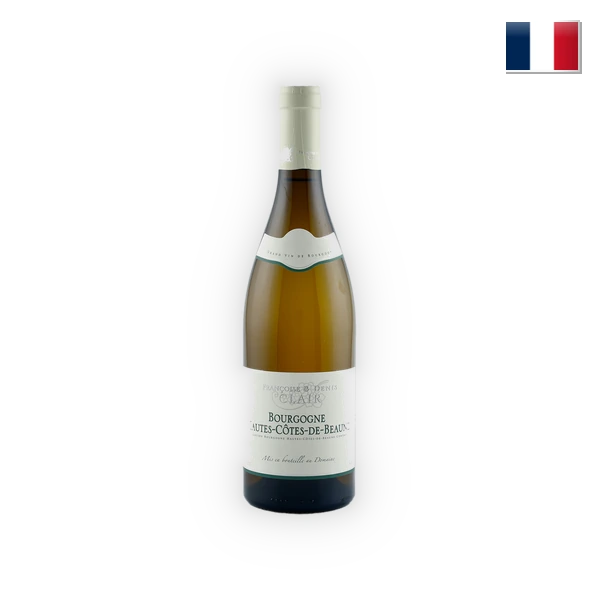 Francoise et Denis Clair, Hautes Côtes de Beaune AC 2024, 0,75 l