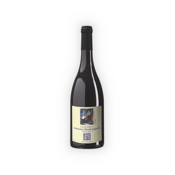 Prackfol, Südtiroler DOC Blauburgunder 2022, 0,75 l