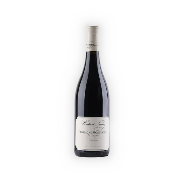 Domaine Hubert Lamy, Chassagne Montrachet AC La Goujonne 2022, 0,75 l