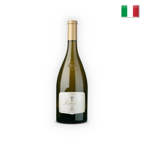 Cantine Terlano, Alto Adige DOC Primo Terlaner, Grande Cuvée 2023, 0,75 l