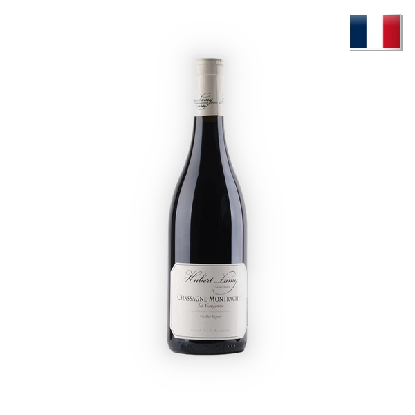 Domaine Hubert Lamy, Chassagne Montrachet AC La Goujonne 2023, 0,75 l