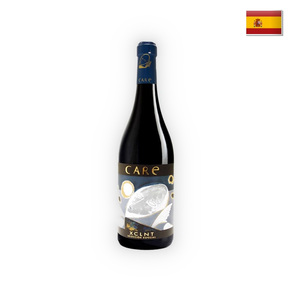 Bodegas Anadas, Cariñena DO Care XCLNT 2022, 0,75 l