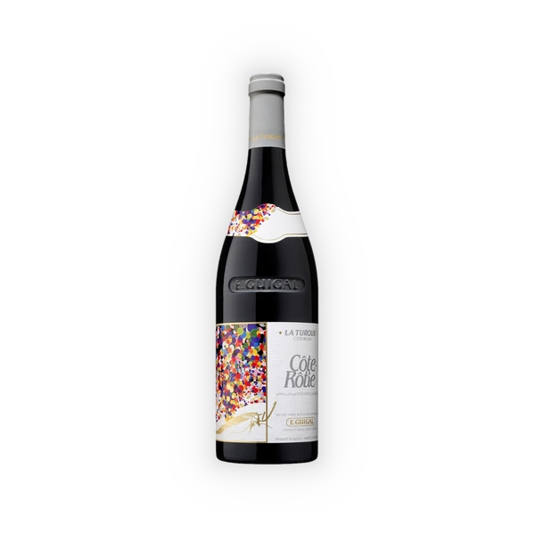 E. Guigal, Côte Rôtie AC La Turque 2021, 0,75 l