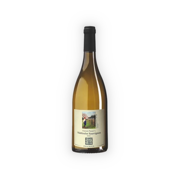 Prackfol, Südtiroler DOC Sauvignon 2023, 0,75 l