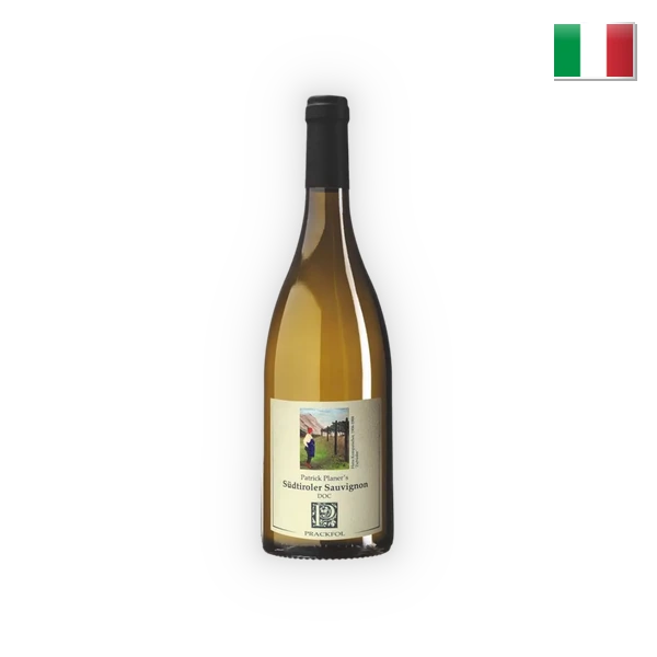 Prackfol, Südtiroler DOC Sauvignon 2023, 0,75 l
