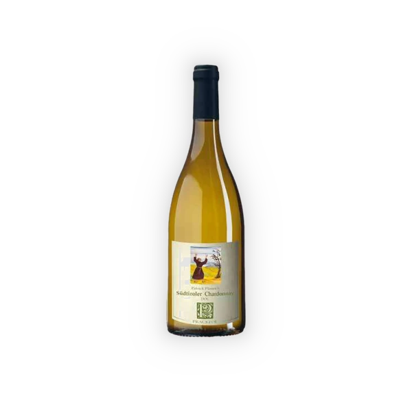 Prackfol, Südtiroler DOC Chardonnay 2023, 0,75 l
