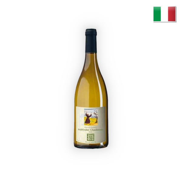 Prackfol, Südtiroler DOC Chardonnay 2023, 0,75 l