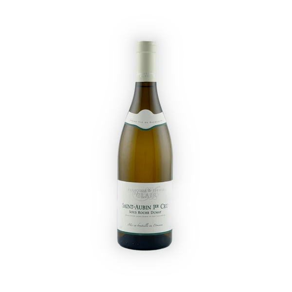 Francoise et Denis Clair, Saint Aubin AC Sous Roche Dumay 1ER 2024, 0,75 l