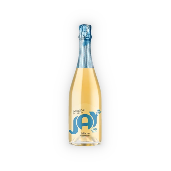 Jaillance,  Jay' up 0.0% alc., 0,75 l