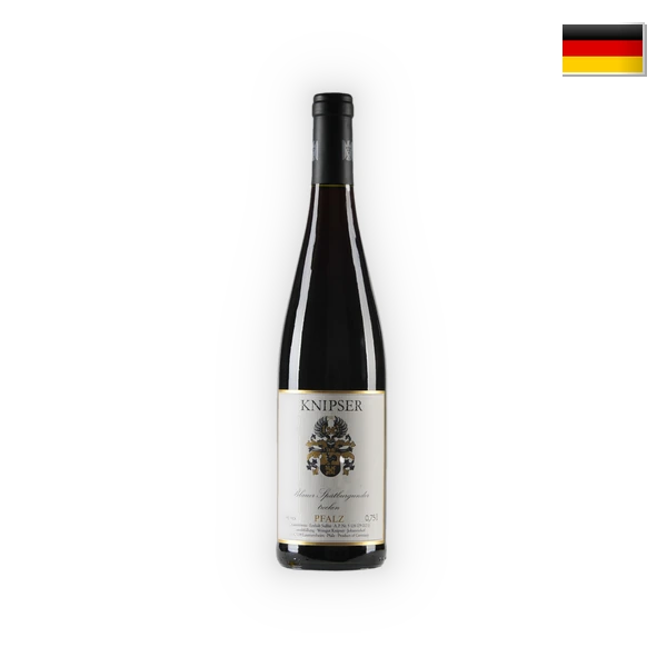 Weingut Knipser, Laumersheim Blauer Spätburgunder Trocken 2022, 0,75 l