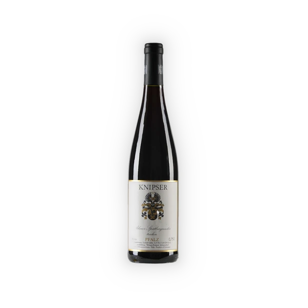 Weingut Knipser, Laumersheim Blauer Spätburgunder Trocken 2022, 0,75 l