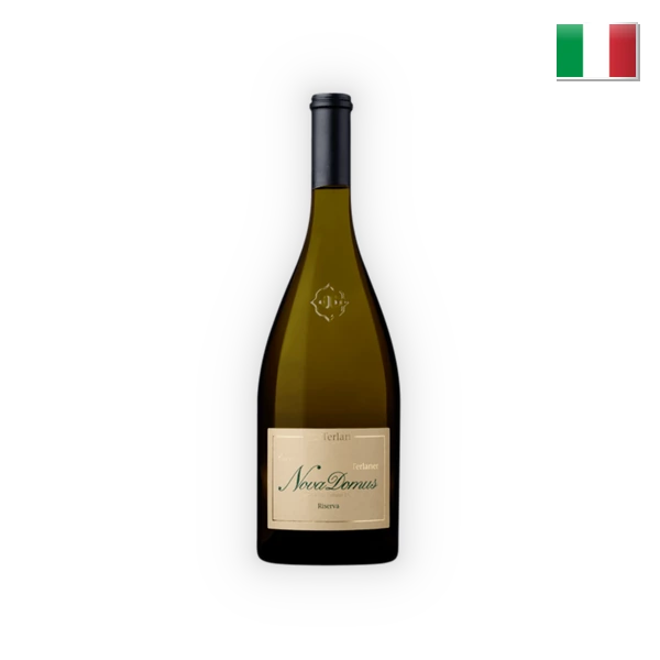 Cantine Terlano, Alto Adige DOC Terlaner Riserva Nova Domus 2023, 0,75 l