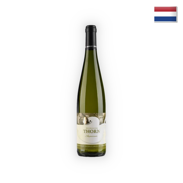 Wijngoed Thorn, Maasvallei BOB Auxerrois 2025, 0,75 l