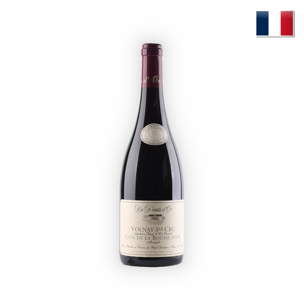 Domaine de La Pousse d'Or, Volnay AC Clos de la Bousse d'Or 1ER 2024, 0,75 l
