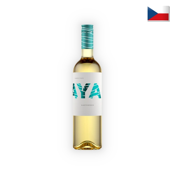 Vinarstvi Thaya,  Sauvignon 2025, 0,75 l