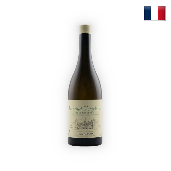 Domaine Rémi Jobard, Pernand Vergelesses AC Sous les Cloux  1ER 2024, 0,75 l