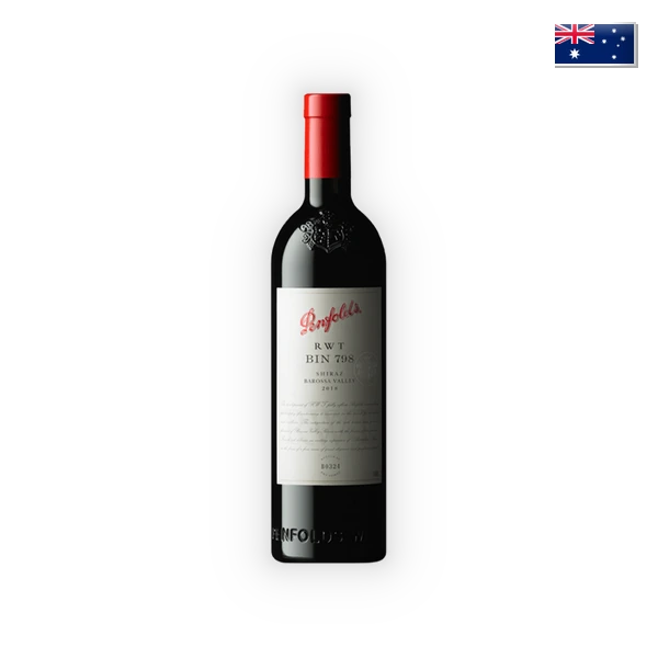 Penfolds, Coonawarra Bin 798 2018, 0,75 l