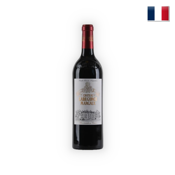 Château Labégorce, Margaux AC  CBE 2023, 0,75 l