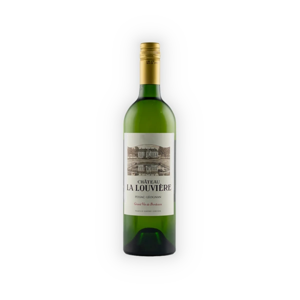 Château La Louviere, Pessac-Léognan AC 2020, 0,75 l