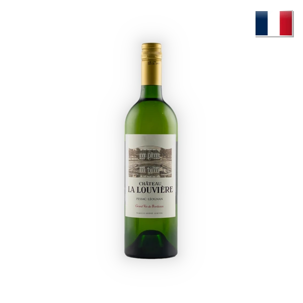Château La Louviere, Pessac-Léognan AC 2020, 0,75 l