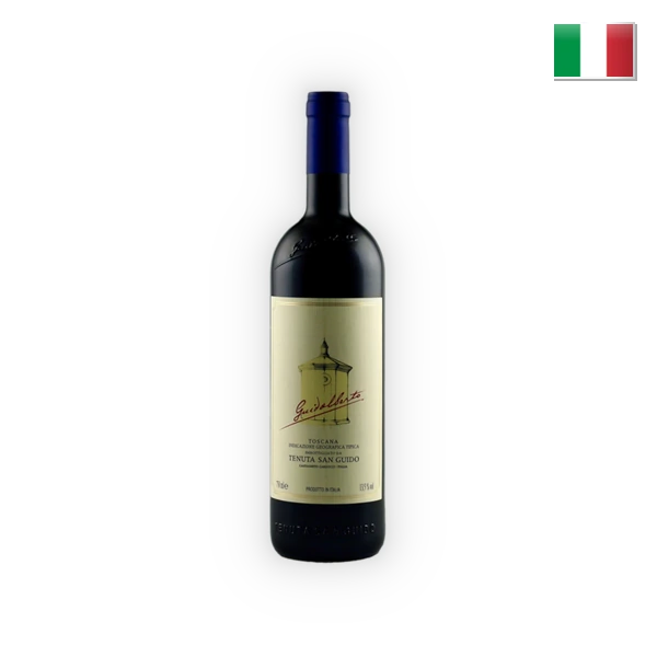Tenuta San Guido, Toscana IGT Le Difese 2024, 0,75 l