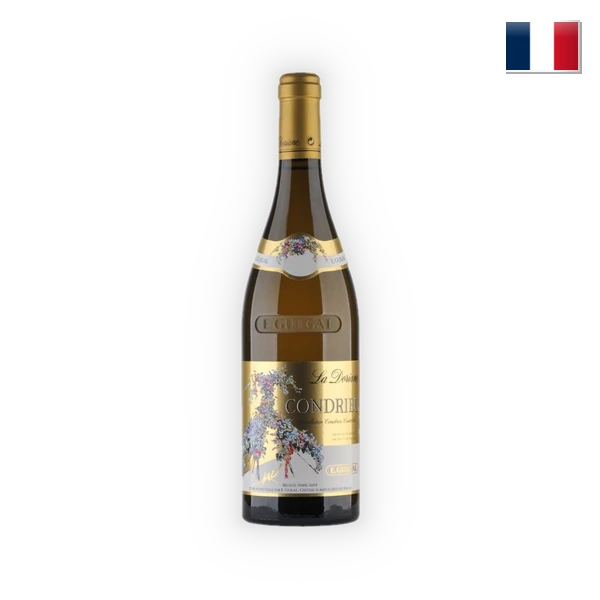 E. Guigal, Condrieu AC La Doriane 2025, 0,75 l