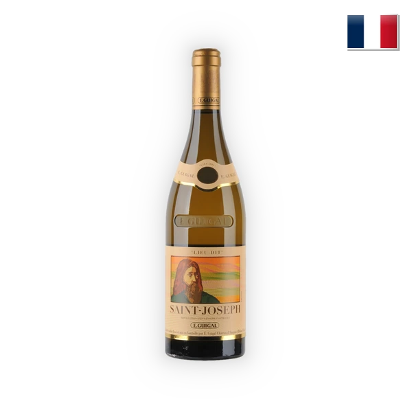 E. Guigal, Saint Joseph AC Lieu-Dit 2024, 0,75 l
