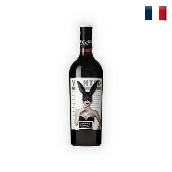 Vignobles Vellas, Pays d'Oc IGP I can't get no Satisfaction 2025, 0,75 l