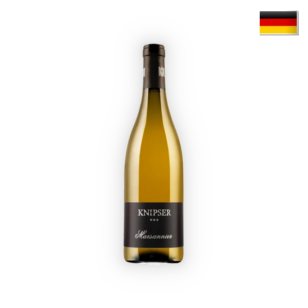 Weingut Knipser, Laumersheim Marsannier trocken 2023, 0,75 l