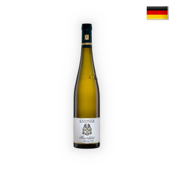 Weingut Knipser, Laumersheim Mandelpfad Riesling GG 2024, 0,75 l