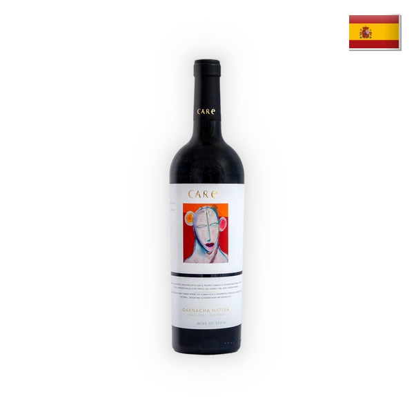 Bodegas Anadas, Cariñena DO Care Garnacha Nativa 2024, 1,5 l