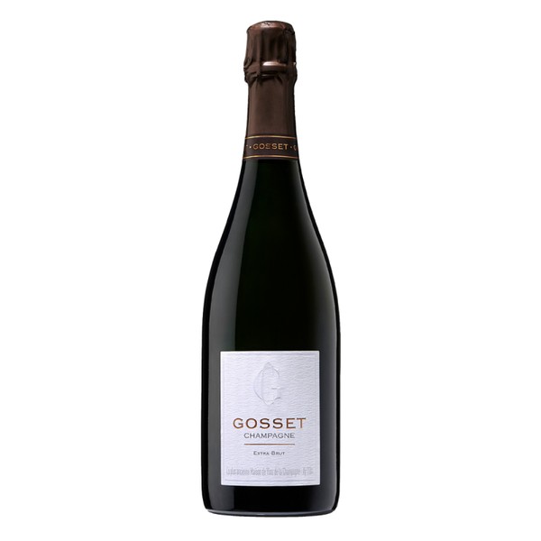 Champagne Gosset, Champagne AC Extra Brut (1,5 l)