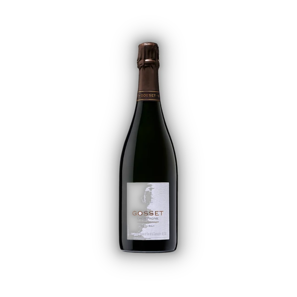 Champagne Gosset, Champagne AC Extra Brut (1,5 l)