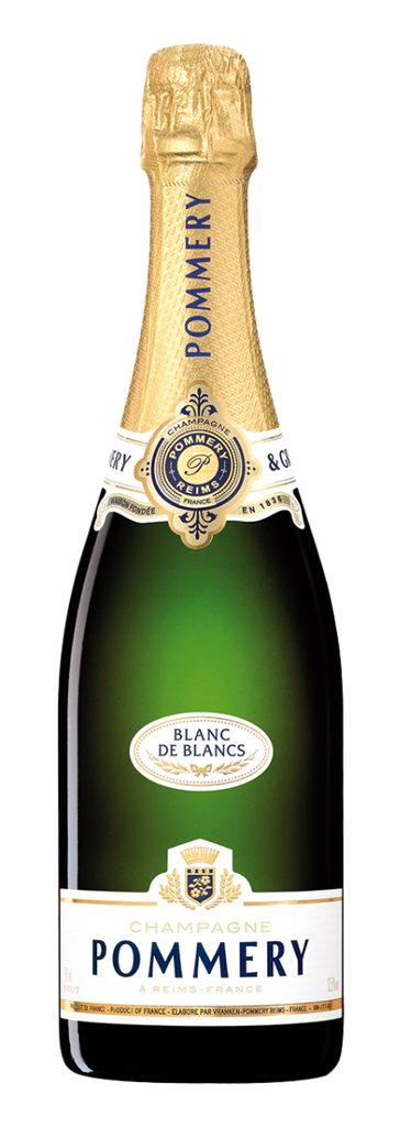 [POMM05000] Champagne Pommery, Champagne AC Blanc de Blancs Apanage (0,75 l)