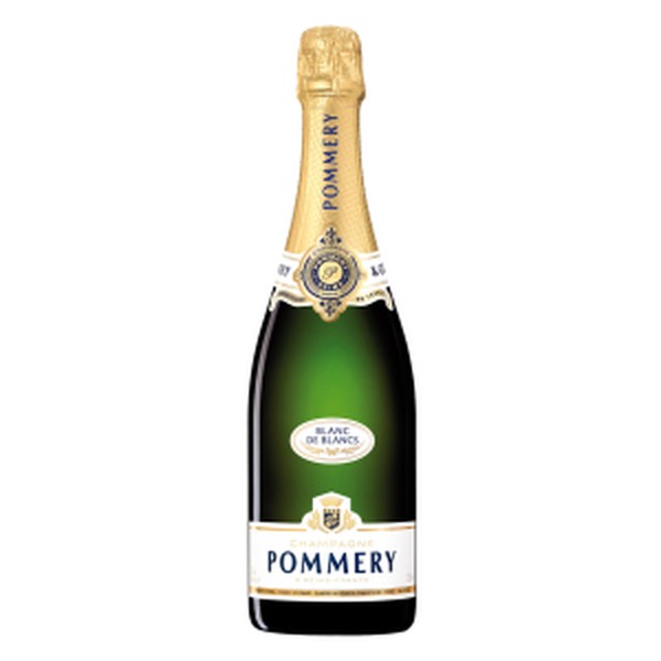 [POMM05000] Champagne Pommery, Champagne AC Blanc de Blancs Apanage (0,75 l)