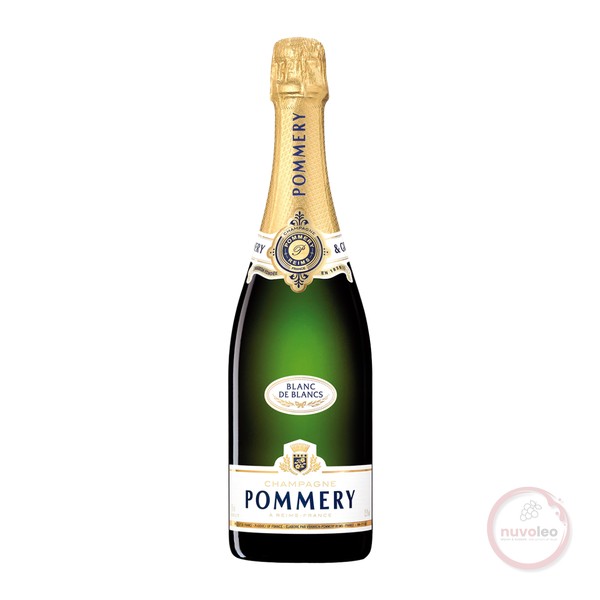 Champagne Pommery, Champagne AC Blanc de Blancs Apanage (0,75 l)