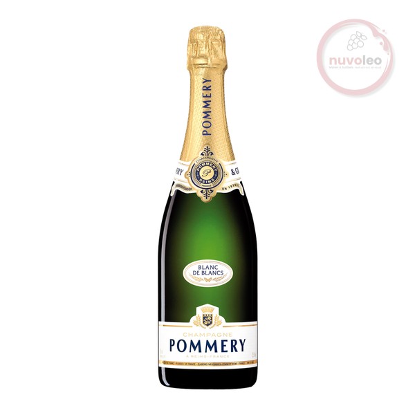 Champagne Pommery, Champagne AC Blanc de Blancs Apanage (0,75 l)