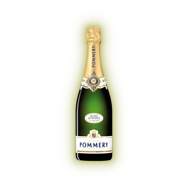 [POMM05000] Champagne Pommery, Champagne AC Blanc de Blancs Apanage (0,75 l)