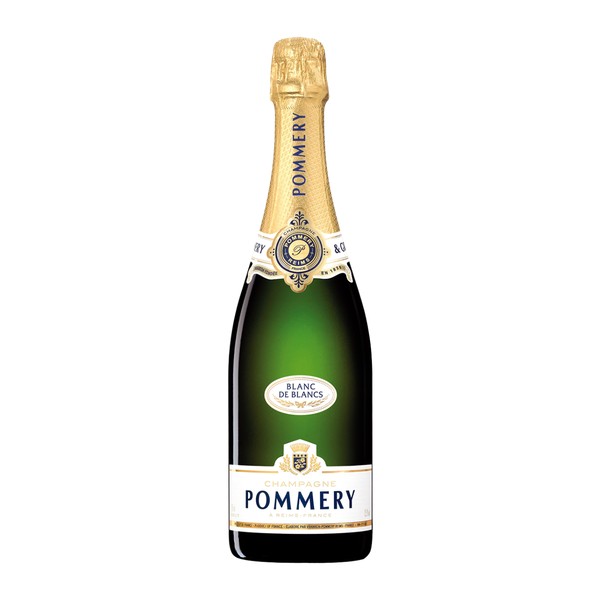 [POMM05000] Champagne Pommery, Champagne AC Blanc de Blancs Apanage