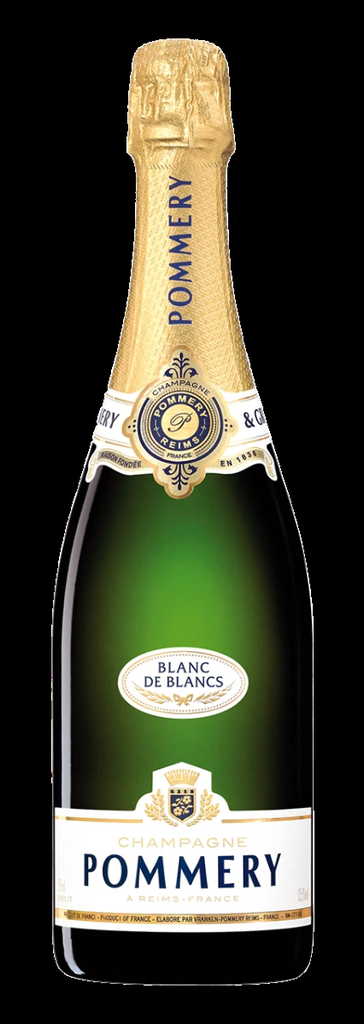 Champagne Pommery, Champagne AC Blanc de Blancs Apanage (0,75 l)